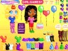 Thumbnail for Birthday Party Dress Up